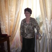 Ольга, 67, Маслянино