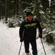 Владимир, 52, Добрянка