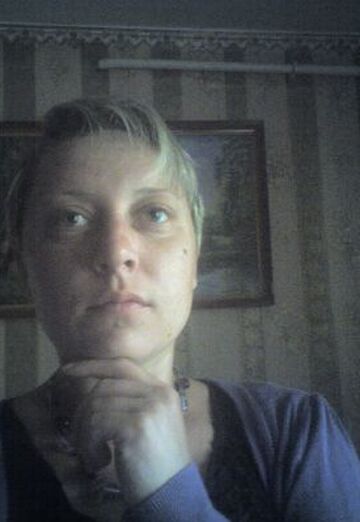 My photo - Marisha, 42 from Buda-Kashalyova (@marisha5133371)