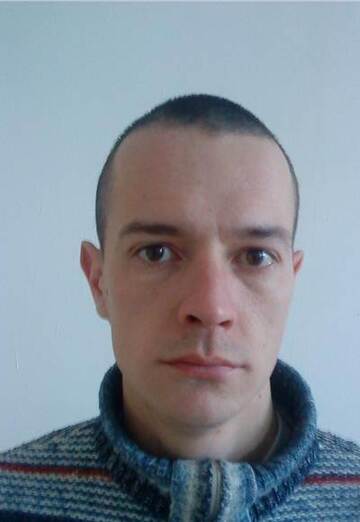 My photo - Konstantin, 43 from Taganrog (@rumus123)