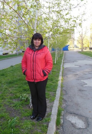 My photo - tatyana, 60 from Yuzhnoukrainsk (@tatwyna7279453)
