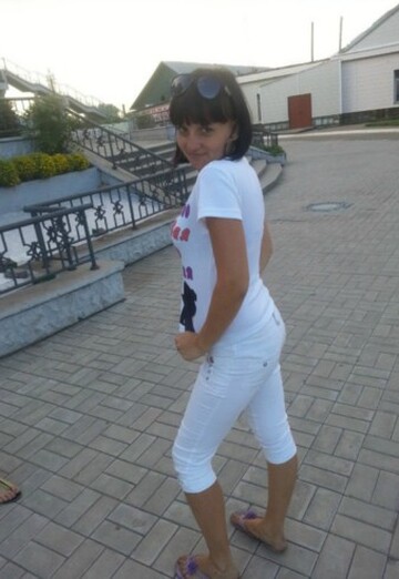My photo - Irina, 35 from Gornyak (@irina7782432)