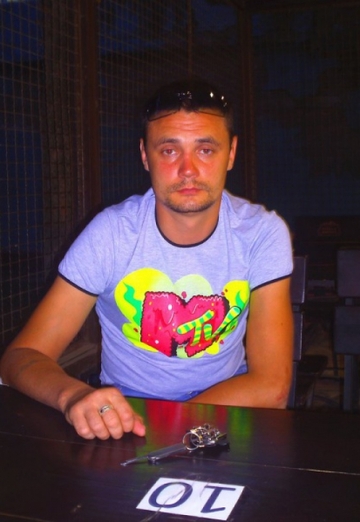 Моя фотография - Роман, 43 из Амвросиевка (@miheev-42)