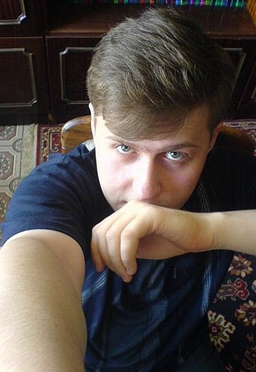 Andrey (@andreya888) — my photo № 1