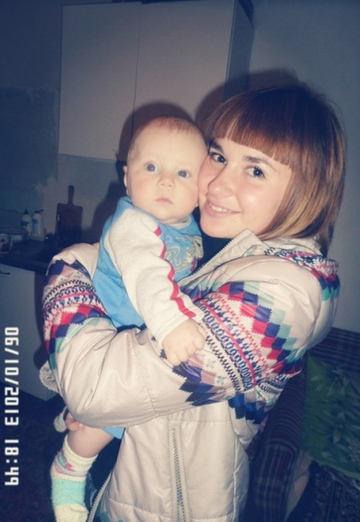 Tatyana (@tanyaha-limarenko) — my photo № 20