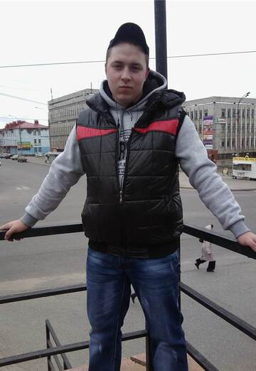 Моя фотография - Имя, 31 из Мурманск (@user8708)