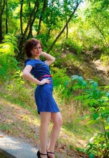 My photo - Yuliya, 35 from Kislovodsk (@uliy6572073)