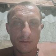 Вова, 30, Миллерово