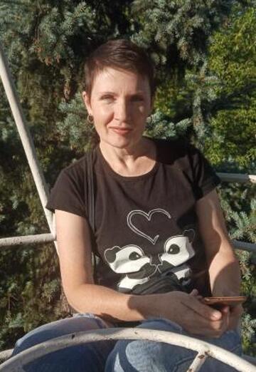 My photo - Svetlana, 53 from Berislav (@myfancy)