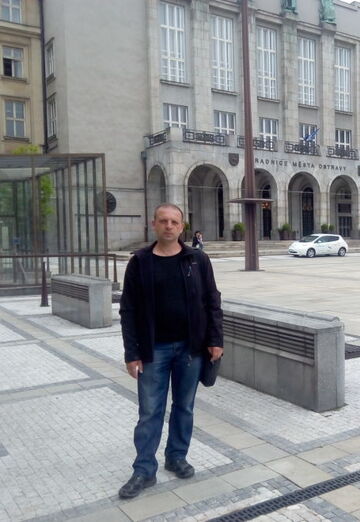 Моя фотография - Oleg, 46 из Прага (@oleg204158)