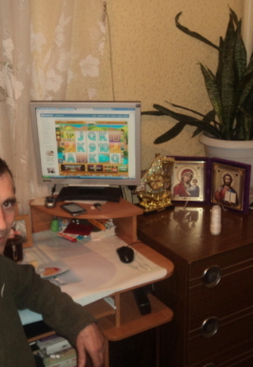 Моя фотография - aleksandr, 61 из Ейск (@aleksandr67350)