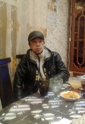 Моя фотография - Владимир, 52 из Давлеканово (@vladimir244820)
