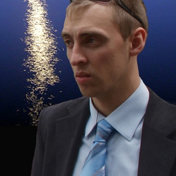 Моя фотография - Алексей, 40 из Калининград (@artistaml)