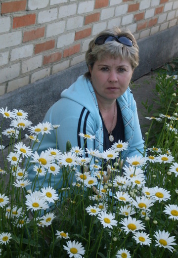 My photo - natasha, 54 from Stary Oskol (@natasha3692)
