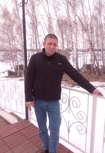 My photo - Rushan, 38 from Naberezhnye Chelny (@rushan1168)