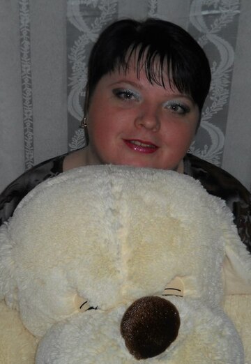 My photo - irina, 41 from Leninogorsk (@irina21168)