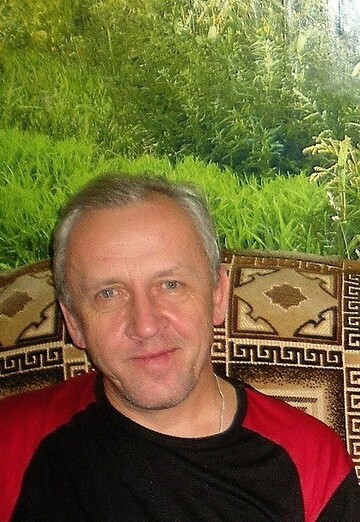 Моя фотография - Андрей Баранов, 55 из Ржев (@andreybaranov29)