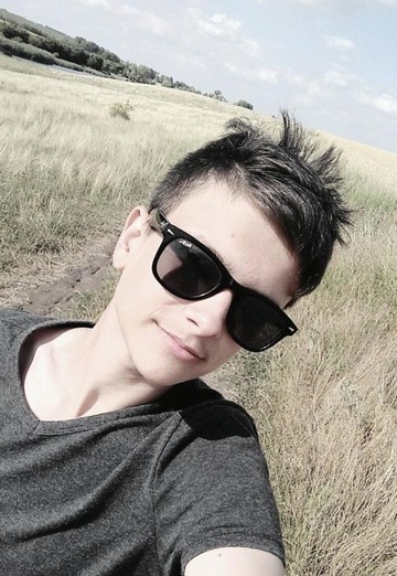 My photo - Loredan, 25 from Kishinev (@loredan3)