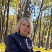 Марина, 40, Орел