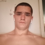 Владимир, 21, Хабаровск