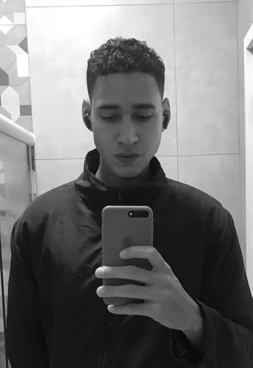My photo - Ageu Borges, 22 from Ribeirão Preto (@ageumb)