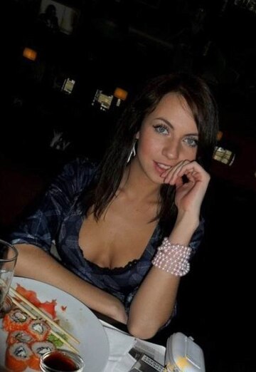 My photo - elena, 30 from Nizhny Novgorod (@elena106609)