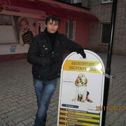 Антон, 29, Дорогобуж
