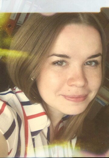 Моя фотография - Анна, 33 из Иркутск (@anna119235)