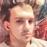 Владимир, 25, Славянка