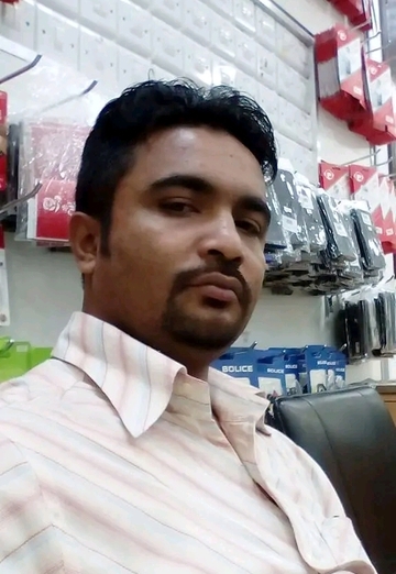 My photo - Masud, 42 from Chittagong (@masud250)