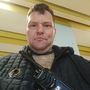 Сергей Черкашин, 46, Усть-Катав