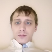 Алексей, 33, Нягань