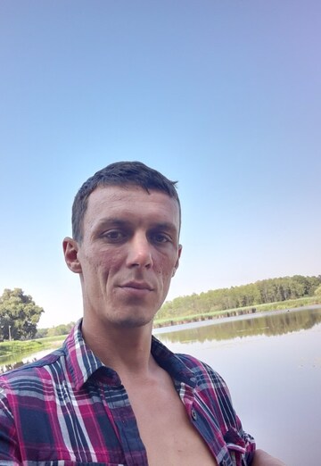 Моя фотография - Микола, 34 из Львов (@mikola3591)