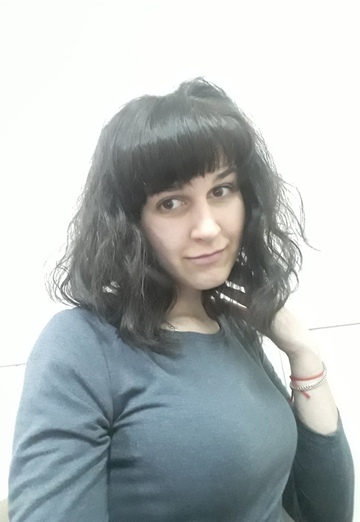 My photo - Darya, 29 from Izobilnyy (@darya48354)