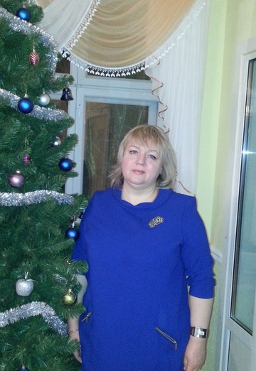 My photo - Olga, 51 from Omsk (@olga138023)