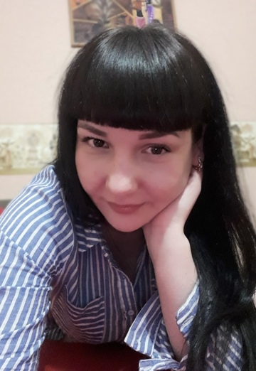 Моя фотографія - Екатерина, 35 з Южно-Сахалінськ (@ekaterina175703)
