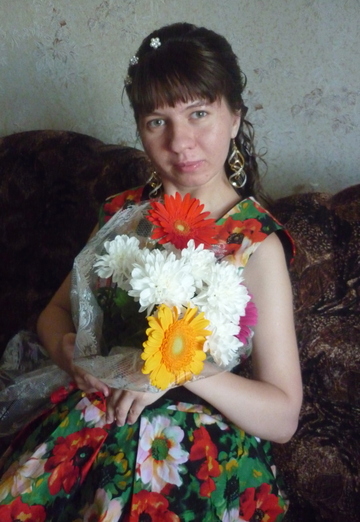 Моя фотография - Екатирина Крылова, 33 из Краснодар (@ekatirinakrilova1)