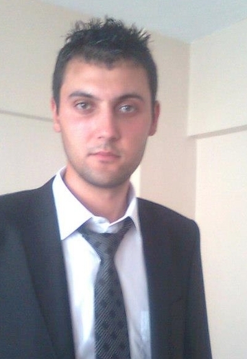 My photo - Fatıh, 34 from Bursa (@fath27)