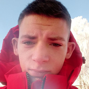 Александр, 21, Сергач