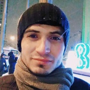 Cassel 35 лет (Весы) Москва