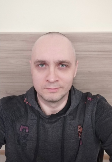 Моя фотография - Evgeny Secret, 43 из Белореченск (@evgenysecret)