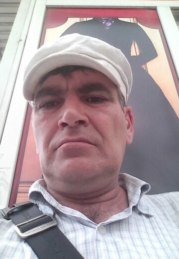 My photo - Kaib, 59 from Makhachkala (@kaib0)