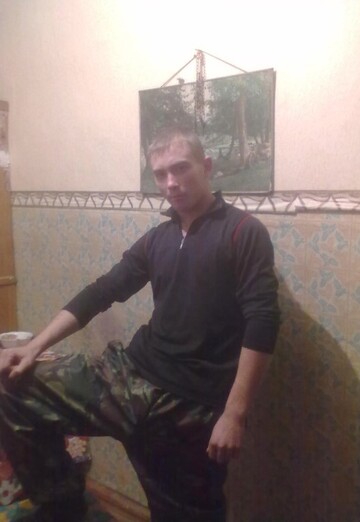 My photo - farcru, 30 from Prokopyevsk (@farcru0)