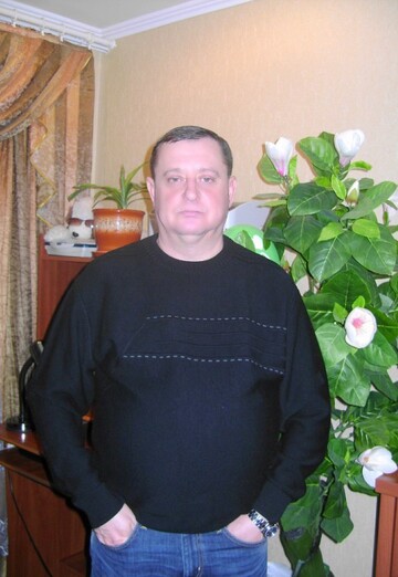 My photo - Sergey, 54 from Sumy (@sergeygorobchenko0)