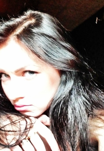 Mein Foto - Anastasija, 35 aus Schadrinsk (@anastasiya22977)