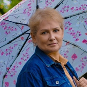 Светлана Фёдорова, 54, Санкт-Петербург