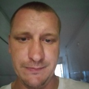 Антон, 32, Челябинск