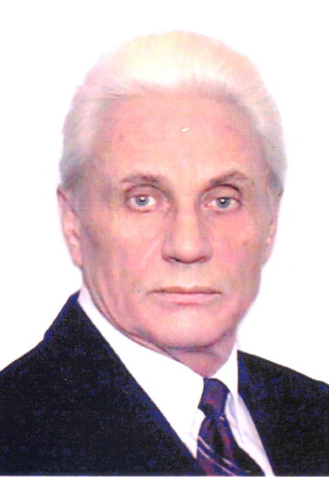 My photo - Vladimir, 85 from Odessa (@vladimir275259)