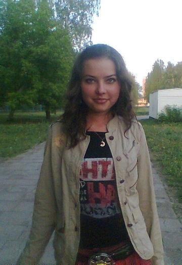 My photo - Alsu, 34 from Naberezhnye Chelny (@alsu7)