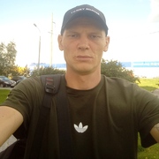 Дмитрий, 34, Серпухов